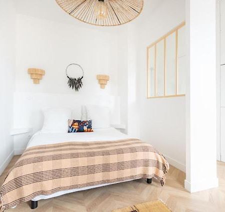 Apartmán Nau Marseille Exteriér fotografie