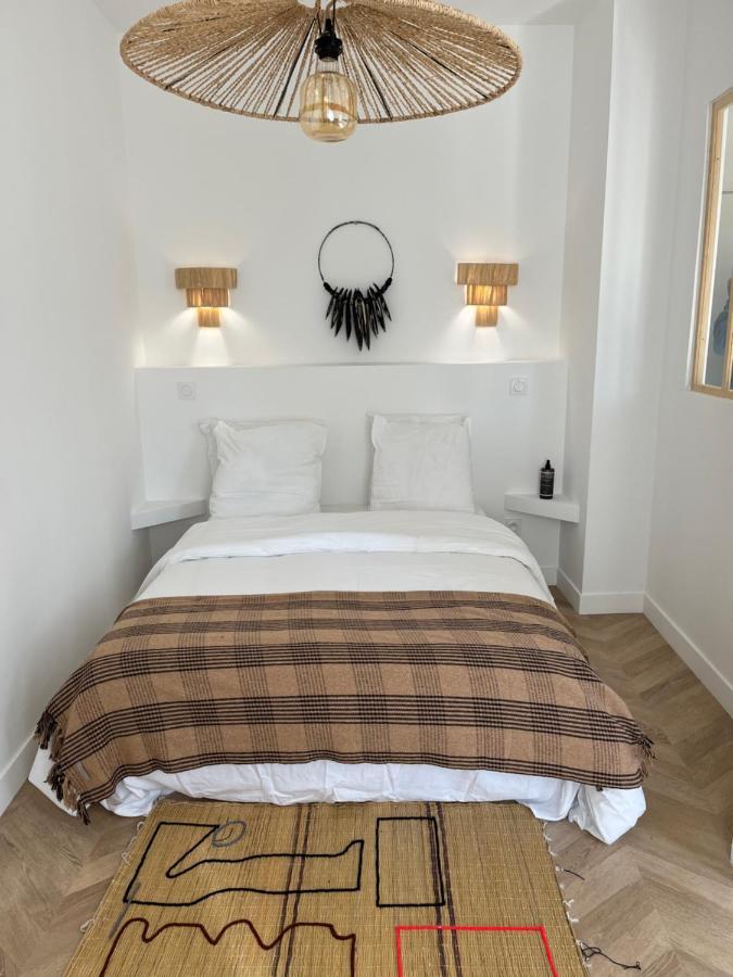 Apartmán Nau Marseille Exteriér fotografie