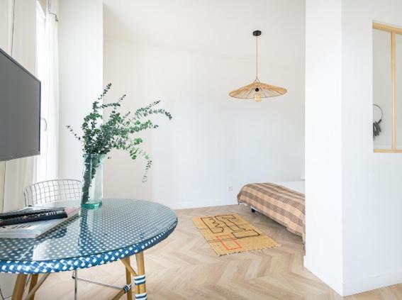Apartmán Nau Marseille Exteriér fotografie