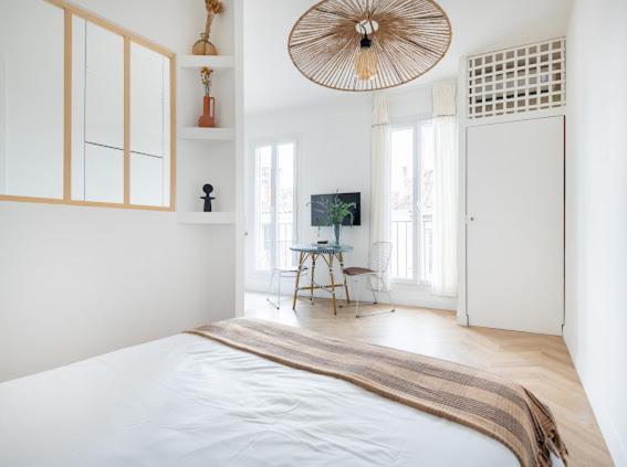 Apartmán Nau Marseille Exteriér fotografie