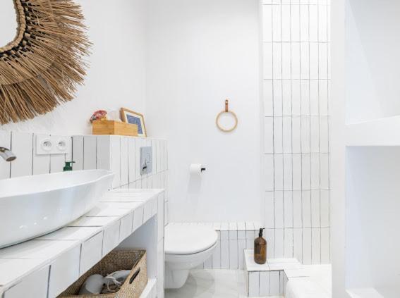 Apartmán Nau Marseille Exteriér fotografie