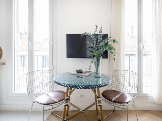 Apartmán Nau Marseille Exteriér fotografie