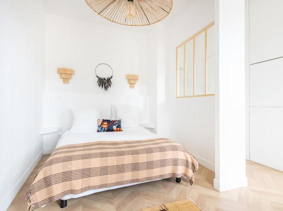 Apartmán Nau Marseille Exteriér fotografie